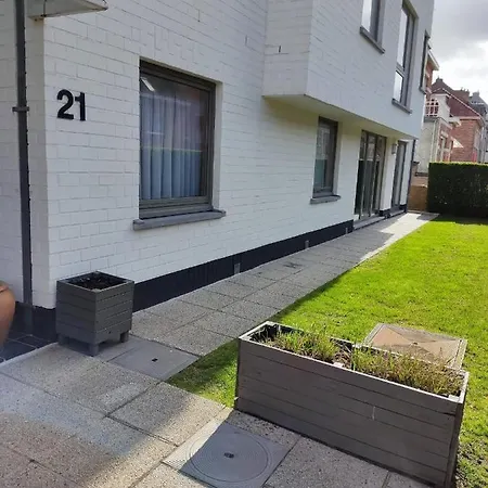 Apartment Sweet Sea *