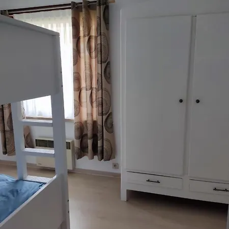 Sweet Sea Apartment *