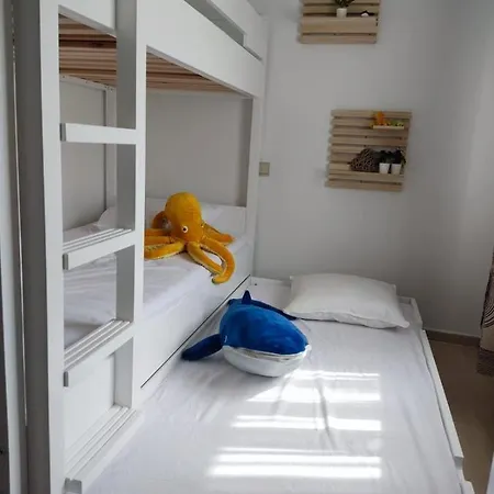 Daire Sweet Sea Oostende