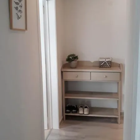 Apartment Sweet Sea *