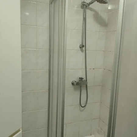 Sweet Sea Apartment Ostend