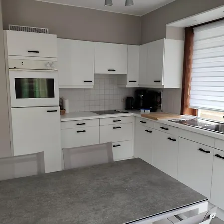 Sweet Sea Apartment Ostend