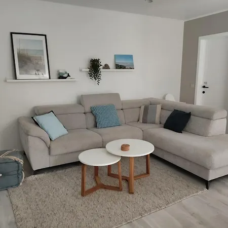 Apartment Sweet Sea Ostend