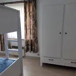 Sweet Sea Apartment *