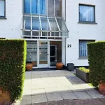 Apartment Sweet Sea Ostend