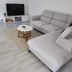 Sweet Sea Apartment