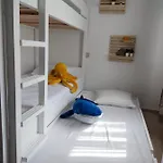 Apartment Sweet Sea Ostend