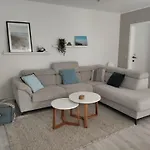 Apartment Sweet Sea Ostend