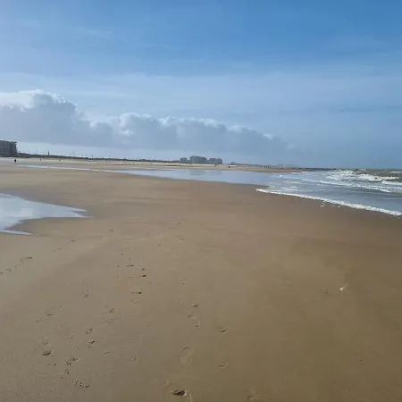 Sweet Sea *